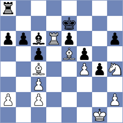 Sliwicki - Dong Bao Nghia (chess.com INT, 2023)