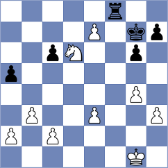 Lamaze - Toshali (chess.com INT, 2022)