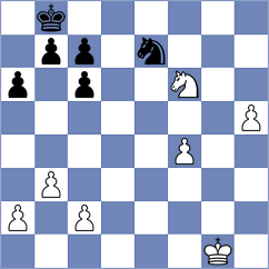 Licznerski - Cacheiro Blanco (chess.com INT, 2023)