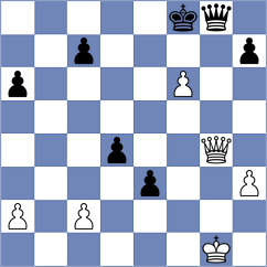 Gonzalez Vega - Darmanin (chess.com INT, 2024)