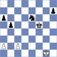 Krylov - Bressac (chess.com INT, 2022)