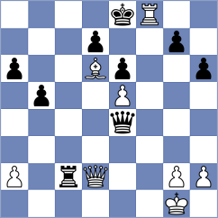 Rios - Morales Garcia (chess.com INT, 2023)