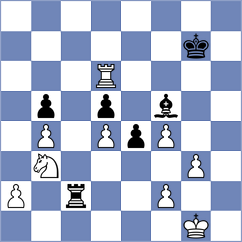 Krivenko - Ivanov (chess.com INT, 2024)