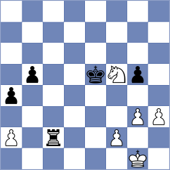 Bures - Skatchkov (Chess.com INT, 2021)