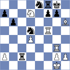 Floresvillar Gonzalez - Piliczewski (chess.com INT, 2024)