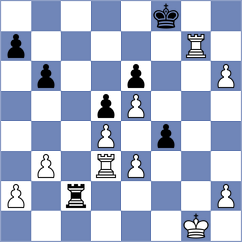 Maevsky - Eynullayev (chess.com INT, 2021)