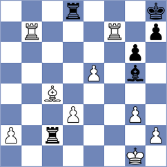 Vestby Ellingsen - Zenker (Chess.com INT, 2020)