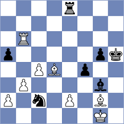 Suder - Deviprasath (chess.com INT, 2024)