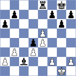 Ionescu - Vingris (chess.com INT, 2024)