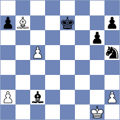 Vlachos - Cohen Revivo (chess24.com INT, 2020)