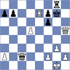 Al Tarbosh - Pappelis (chess.com INT, 2022)