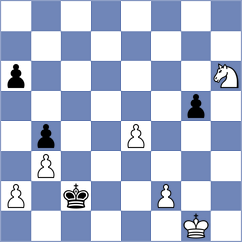 Cadavid - Kushko (chess.com INT, 2024)
