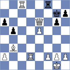Chabris - Maltsevskaya (chess.com INT, 2021)