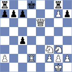 Ballester Llagaria - Dejmek (chess.com INT, 2021)