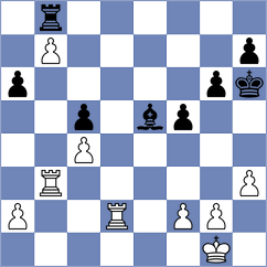 Shimelkov - Politov (chess.com INT, 2021)