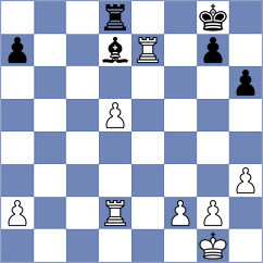 Boyer - Wiebe (Chess.com INT, 2021)