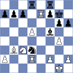Sebag - Sarkar (chess.com INT, 2023)