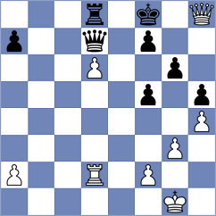 Von Buelow - Nomin Erdene (Chess.com INT, 2021)