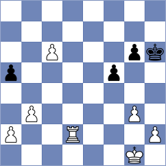 Atakhan - Aravindh (chess.com INT, 2024)