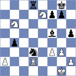 Barria Zuniga - Chan (chess.com INT, 2024)