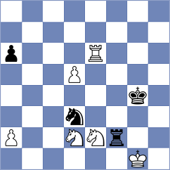 Khusnutdinov - Matinian (Chess.com INT, 2021)