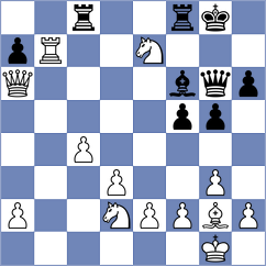 Lystsov - Puzyrevsky (Chess.com INT, 2020)