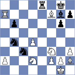 Mota - Rodrigues Mota (Chess.com INT, 2020)