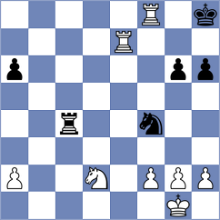 Siddharth - Andrews (chess.com INT, 2024)