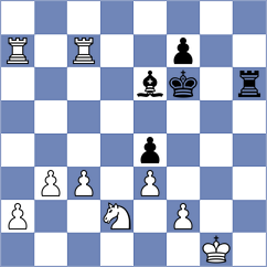 Barabas - Koller (Chess.com INT, 2021)
