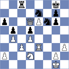 Alhadad - Bezerra (chess.com INT, 2023)