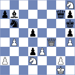 Dhanush - Tay (Chess.com INT, 2018)