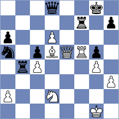 Smirnov - Sukovic (chess.com INT, 2021)