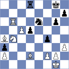 Carlsen - Postny (chess.com INT, 2024)