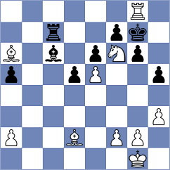 Zilka - Kral (Chess.com INT, 2021)