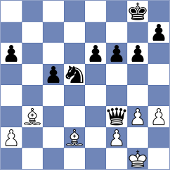 Dmitrenko - Vlassov (chess.com INT, 2021)