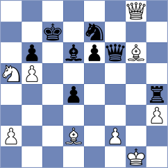 Karttunen - Oparin (chess.com INT, 2024)