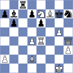 Doluhanova - Pachon (FIDE Online Arena INT, 2024)