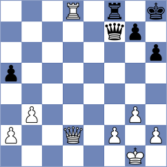 Senthil - Bryan (Chess.com INT, 2021)