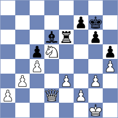 Pham Le Thao Nguyen - Perestjuk (chess.com INT, 2024)