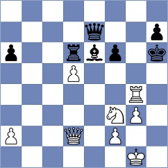 Morales Garcia - Arnold (chess.com INT, 2024)