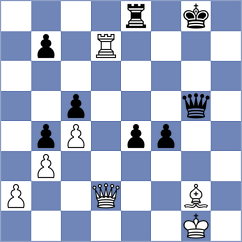 Trifan - Kozak (chess.com INT, 2023)