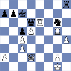 Butti - Marchesich (chess.com INT, 2024)