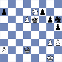 Agrest - Mira (FIDE Online Arena INT, 2024)