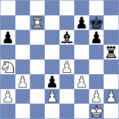 Oparin - Uzcategui Rodriguez (chess.com INT, 2024)