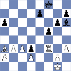 Nareks - Rodriguez Avila (chess.com INT, 2023)