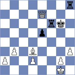 Reprintsev - Erenberg (chess.com INT, 2023)
