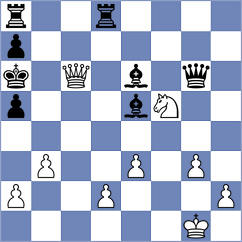 Potapov - Tang (Chess.com INT, 2019)