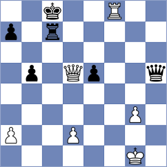Keymer - Preotu (chess.com INT, 2023)