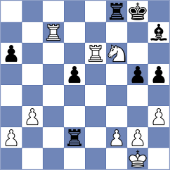 Giri - Nagy (chess.com INT, 2023)