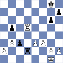 Ramadoss - Makaraci (chess.com INT, 2023)